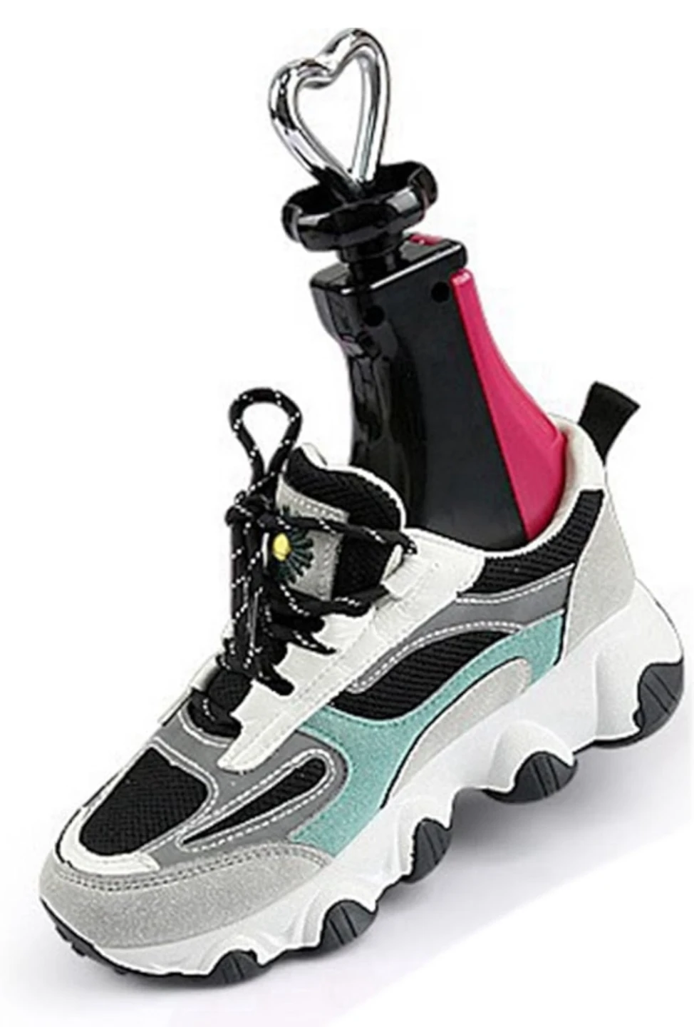 4-Way Adjustable Shoe Stretcher - photo 2