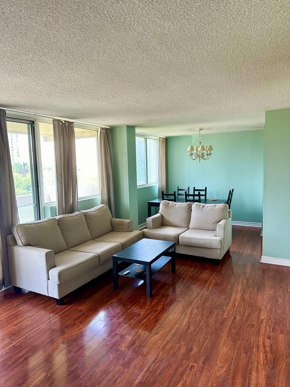 Private Room for Rent