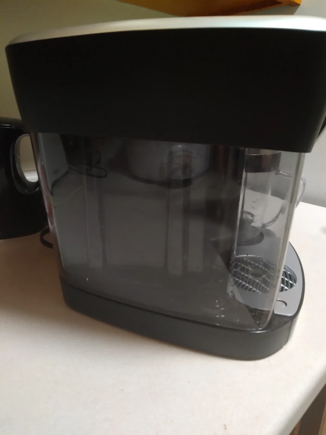 Keurig LaVazza Espresso Cappuccino Latte Frothing Machine - photo 3