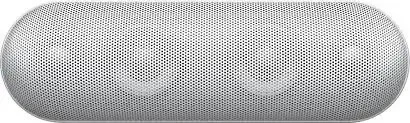 White Beat pill speaker - photo 2