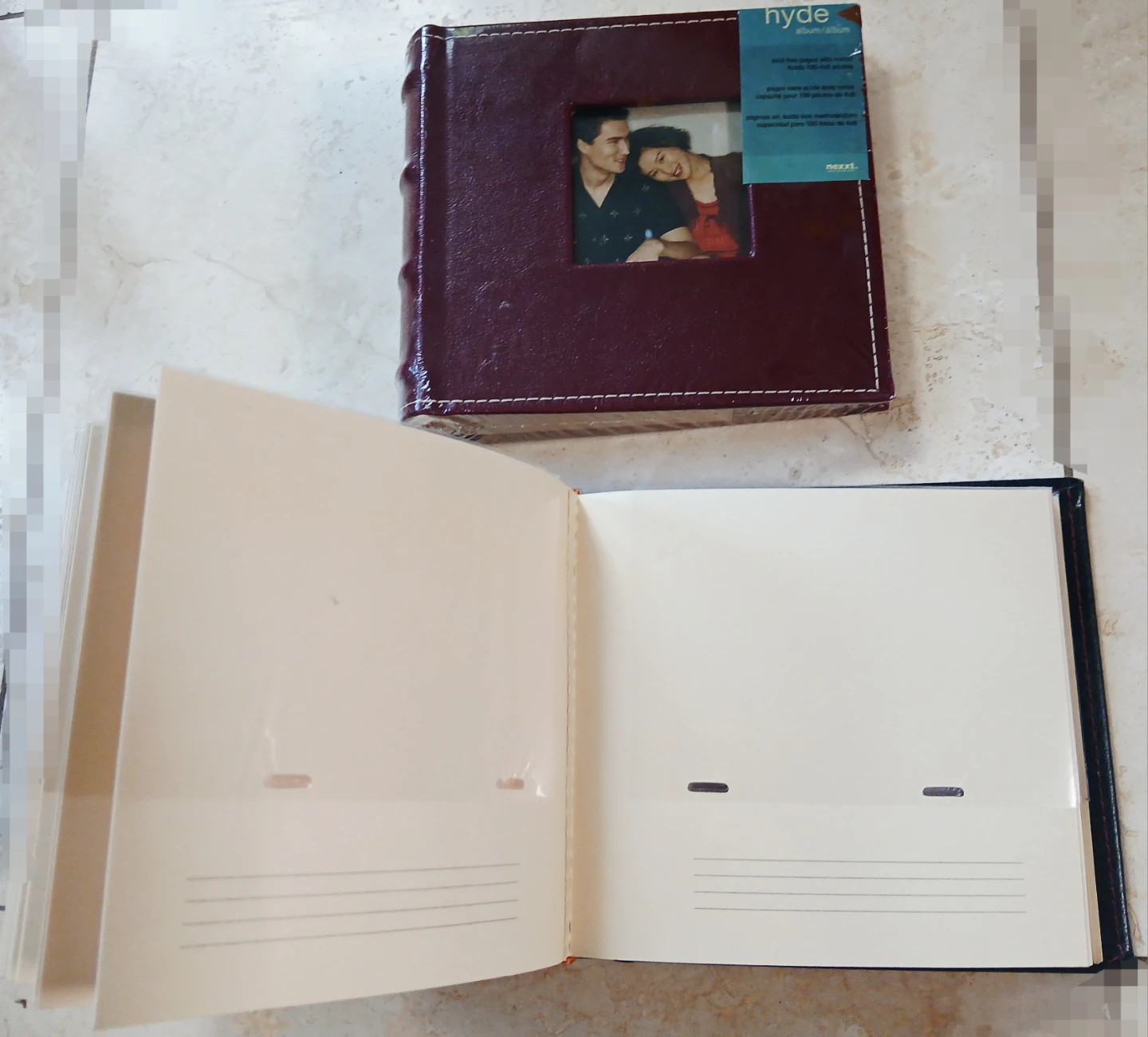 FREE Photo Albums and Frames - photo 3