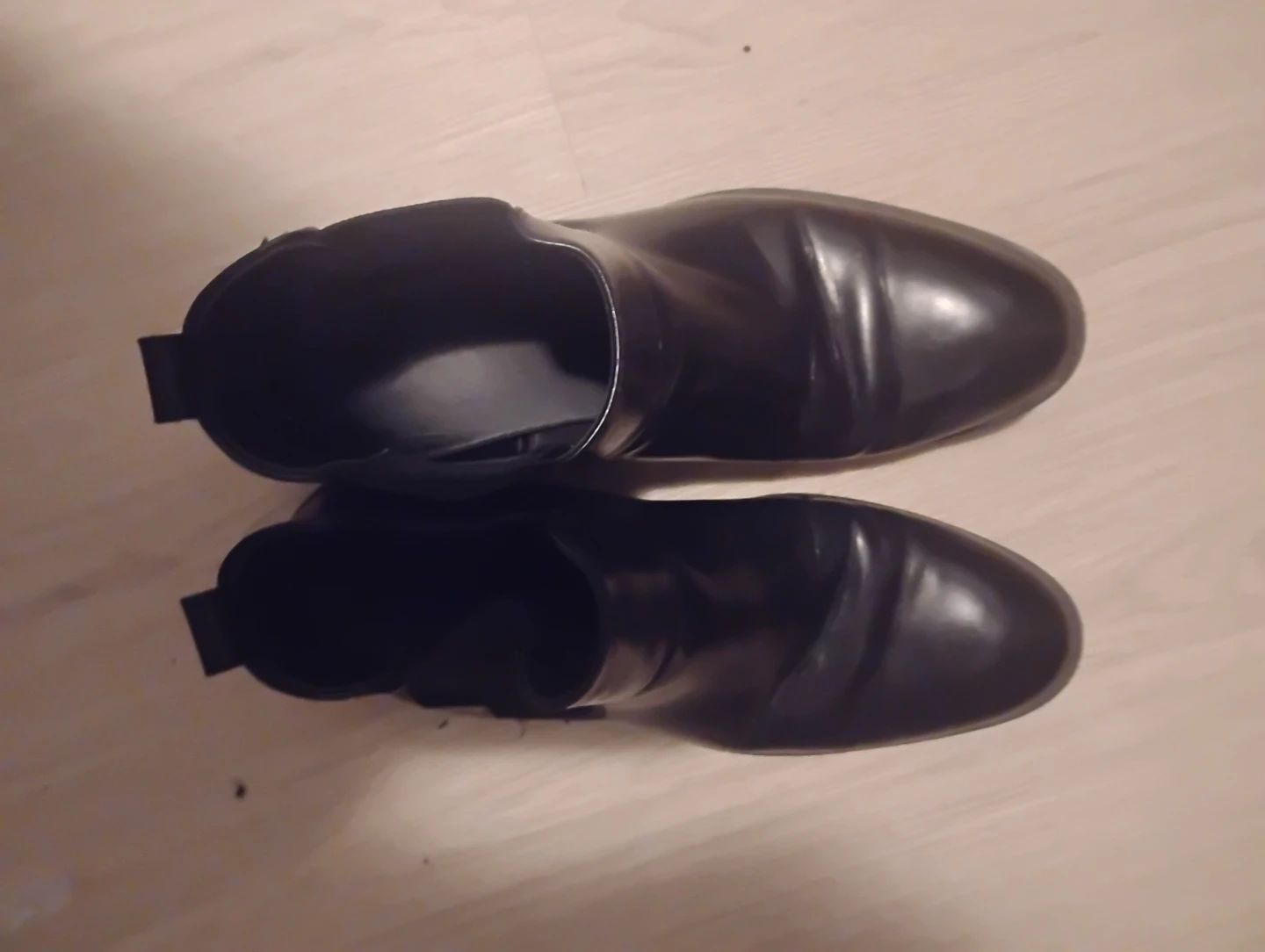 Guess Black Chelsea Boots - photo 2
