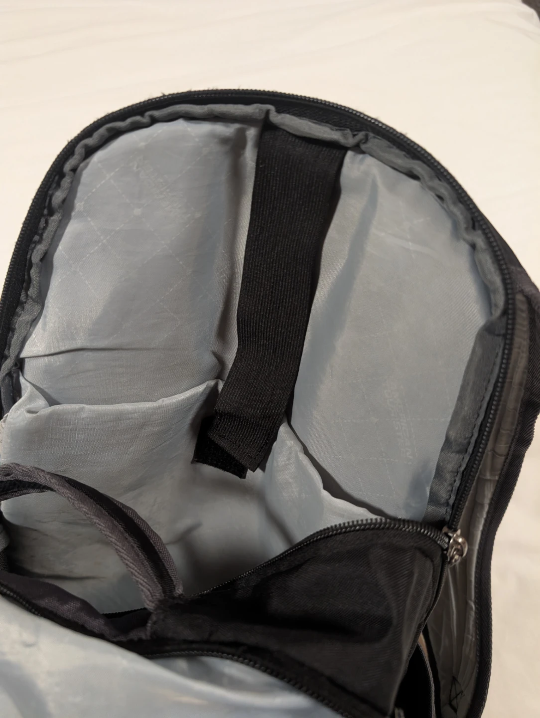 American Tourister Backpack - photo 4