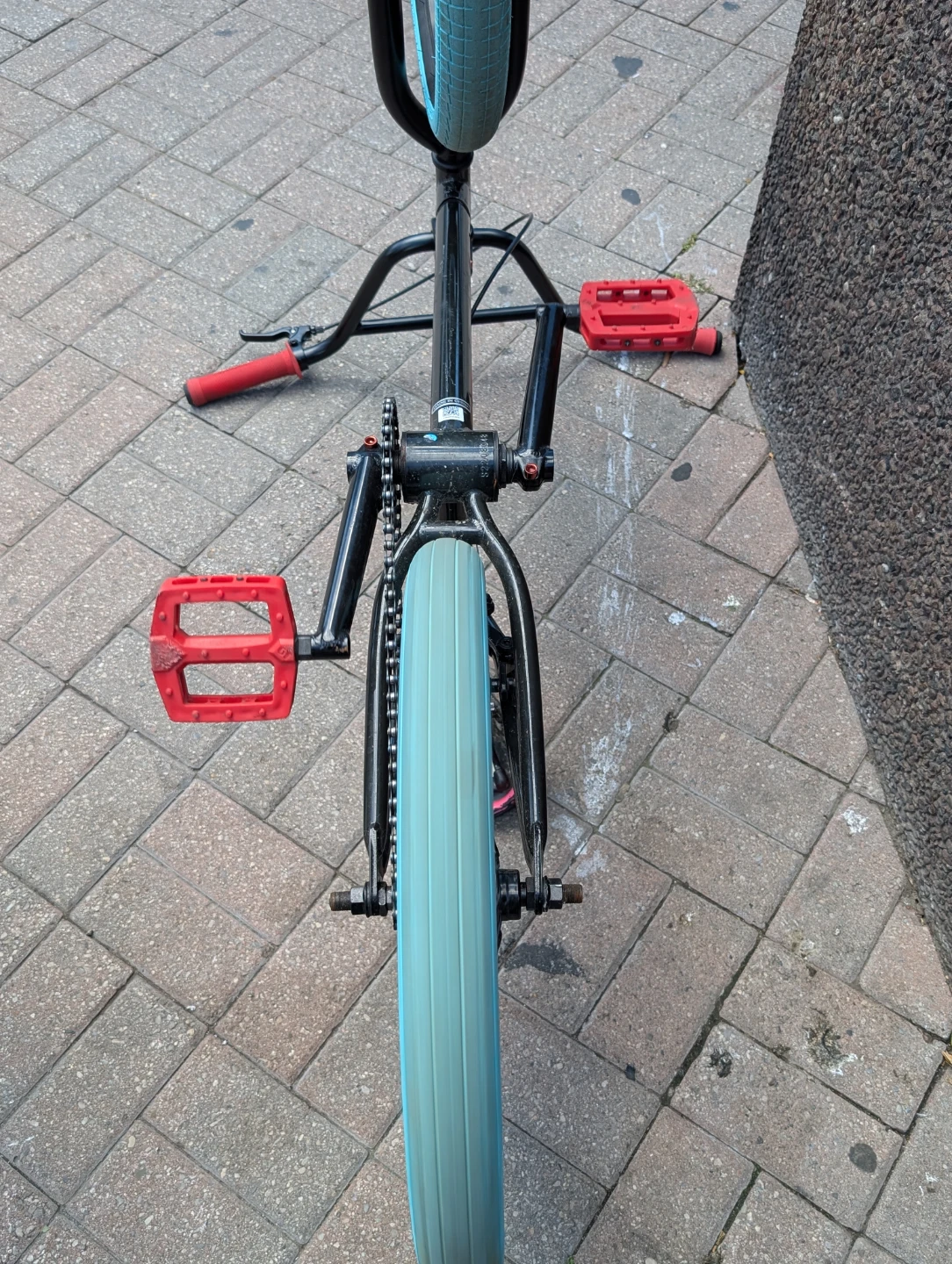 GT BMX Bike -50th anniversary - photo 5