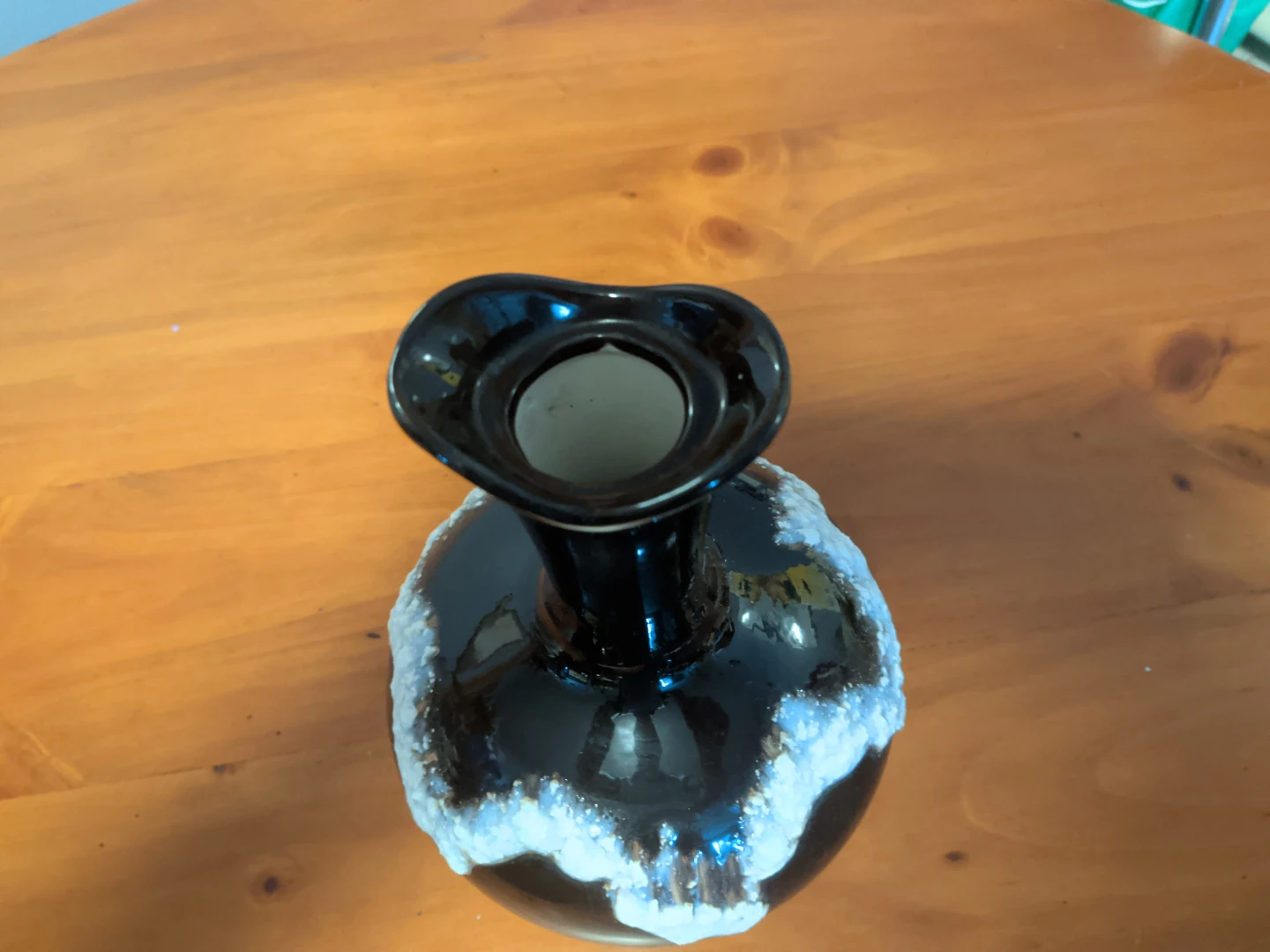 Vintage Bev H. Pottery Set - photo 5