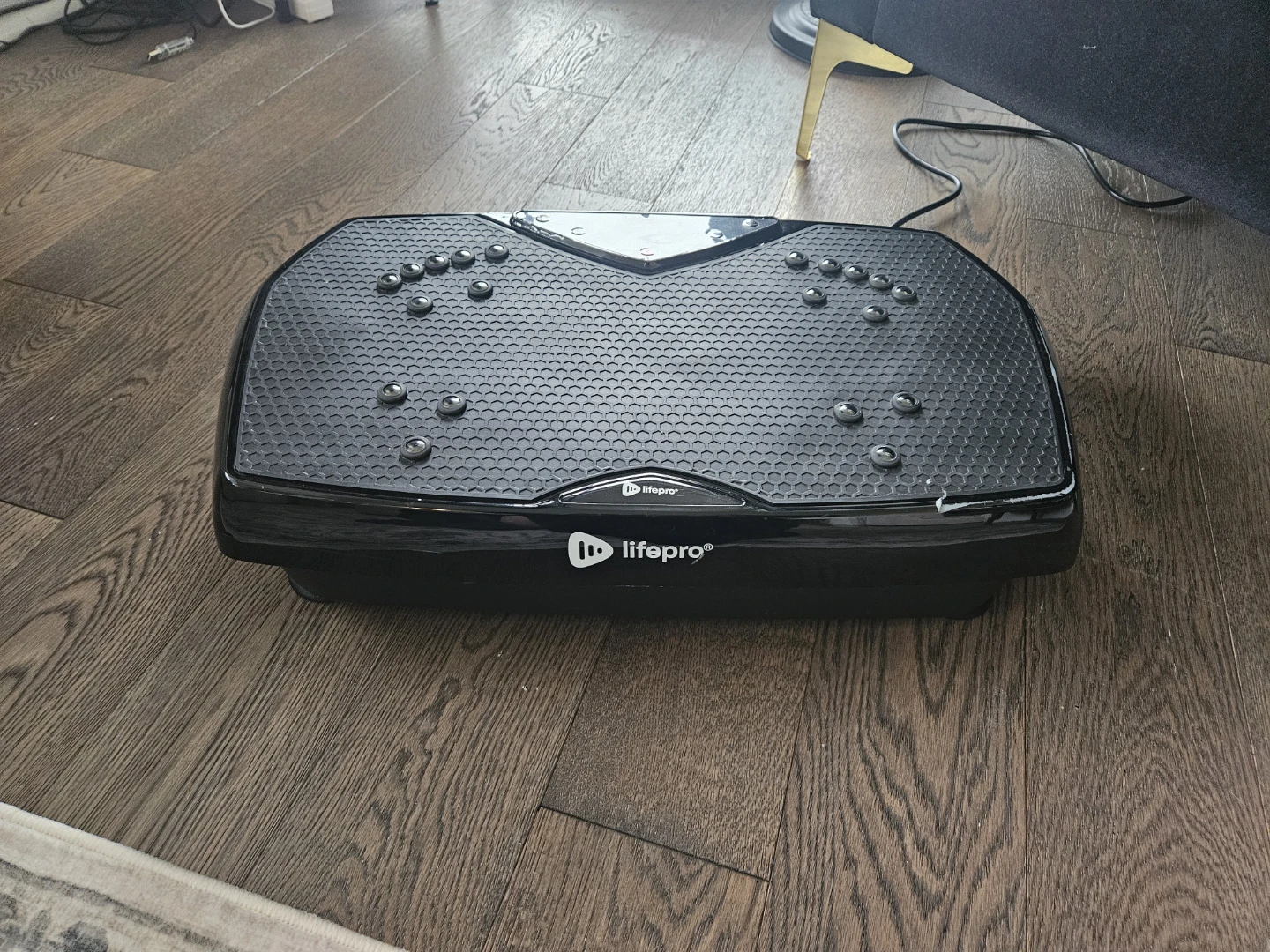Lifepro Vibration Plate