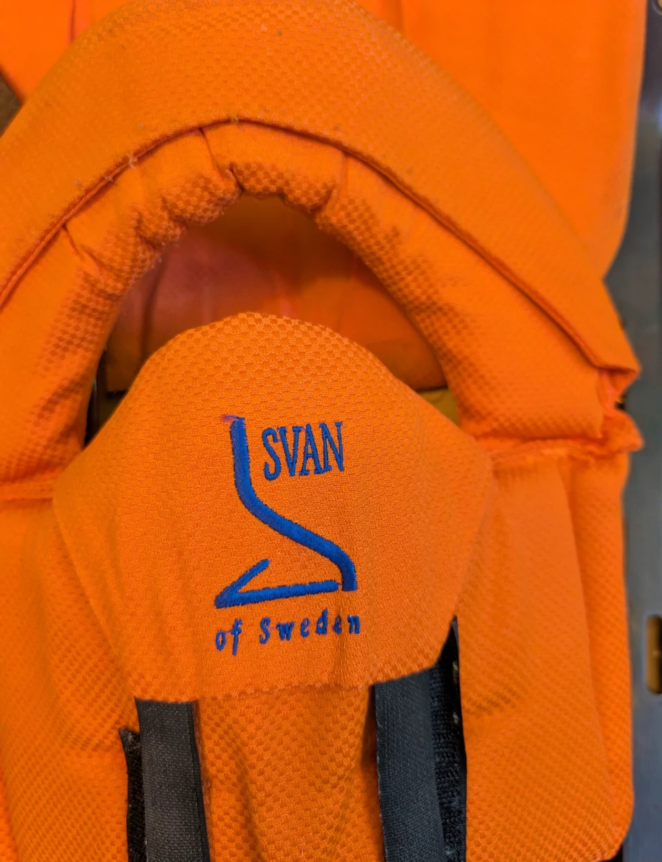 Svan of Sweden High Chair - photo 4