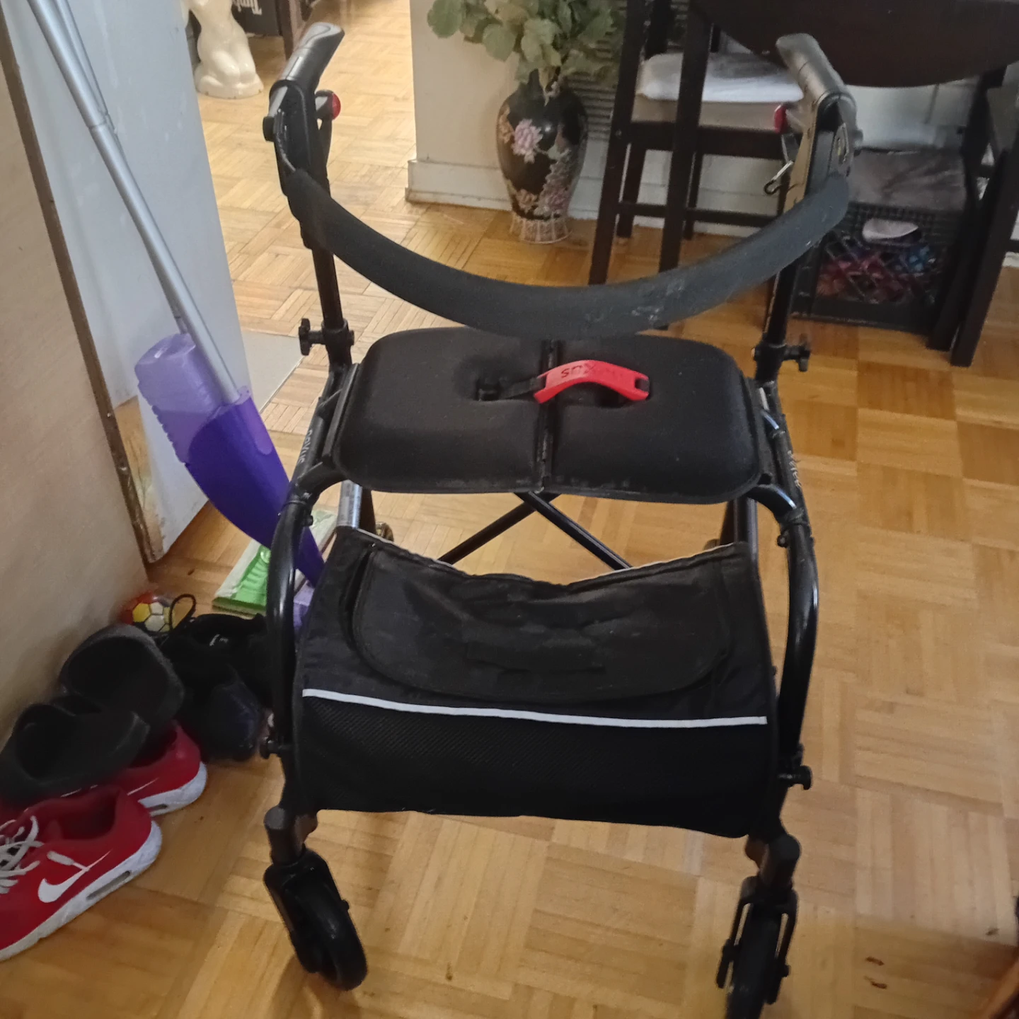 Nexus Rollator Walker - photo 3