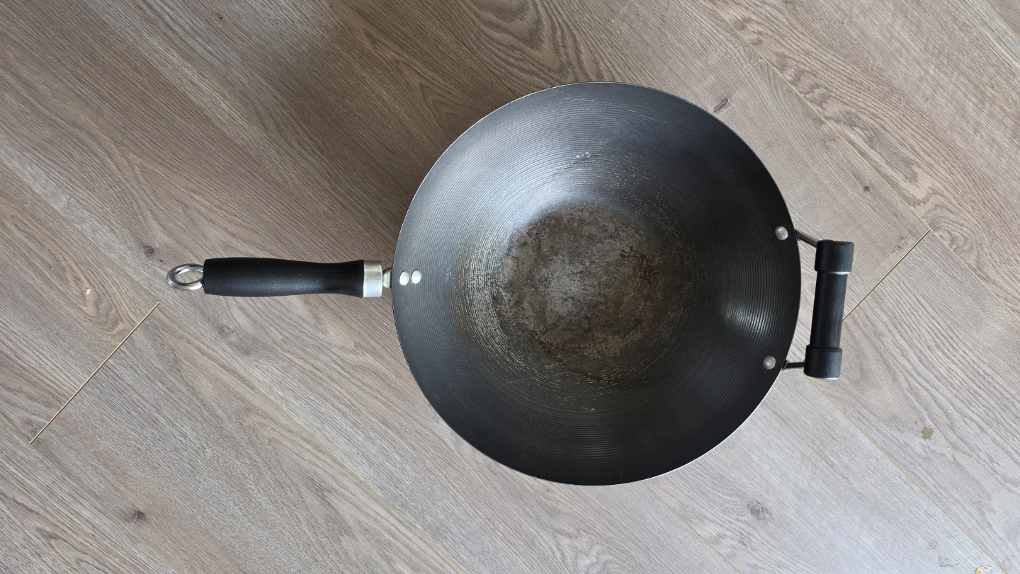 Wok