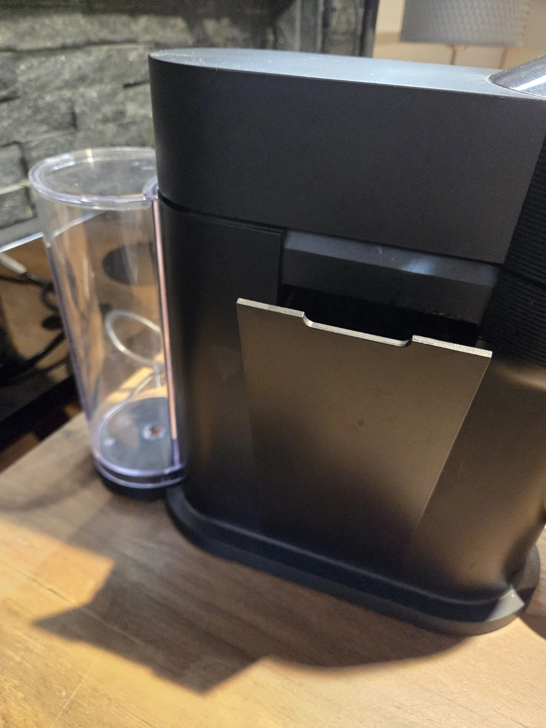 Nespresso Vertuo Coffee Machine – For Parts or Repair - photo 3