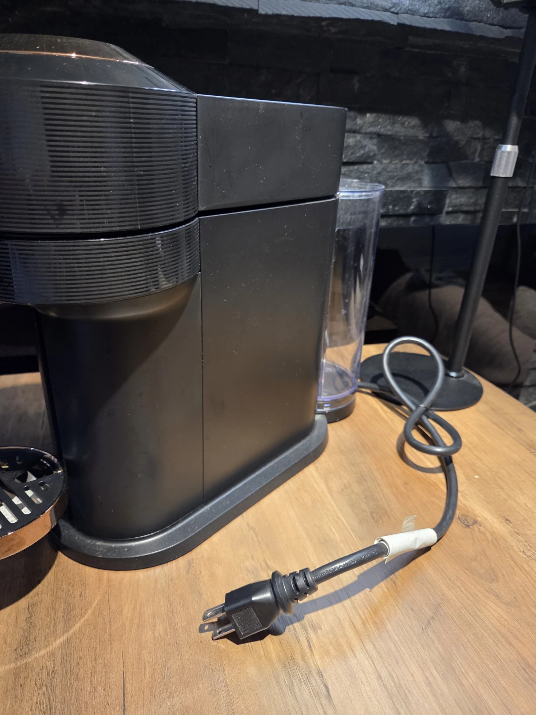 Nespresso Vertuo Coffee Machine – For Parts or Repair - photo 4