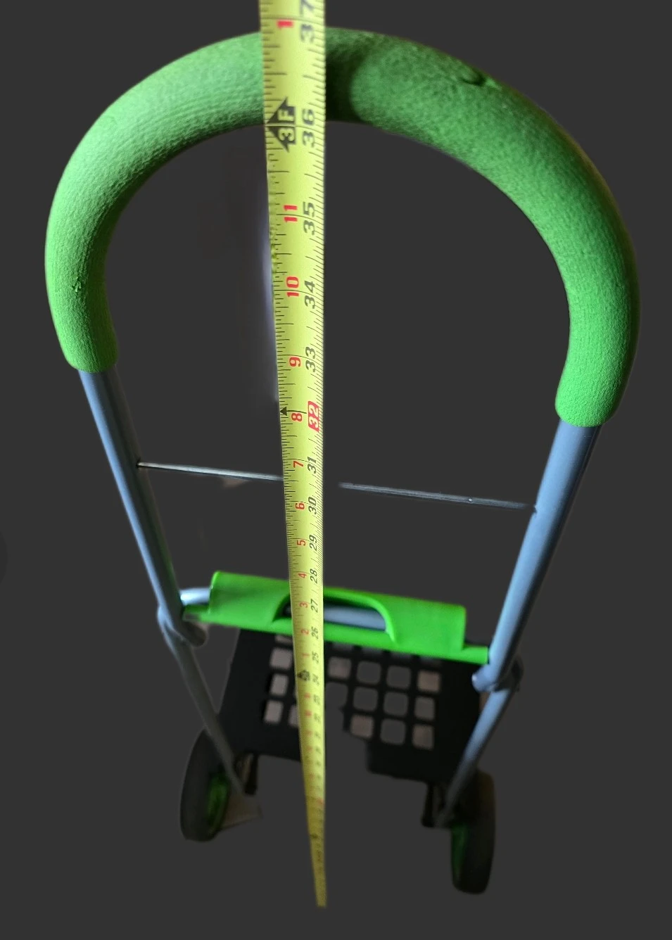 Collapsible Utility Cart - photo 2