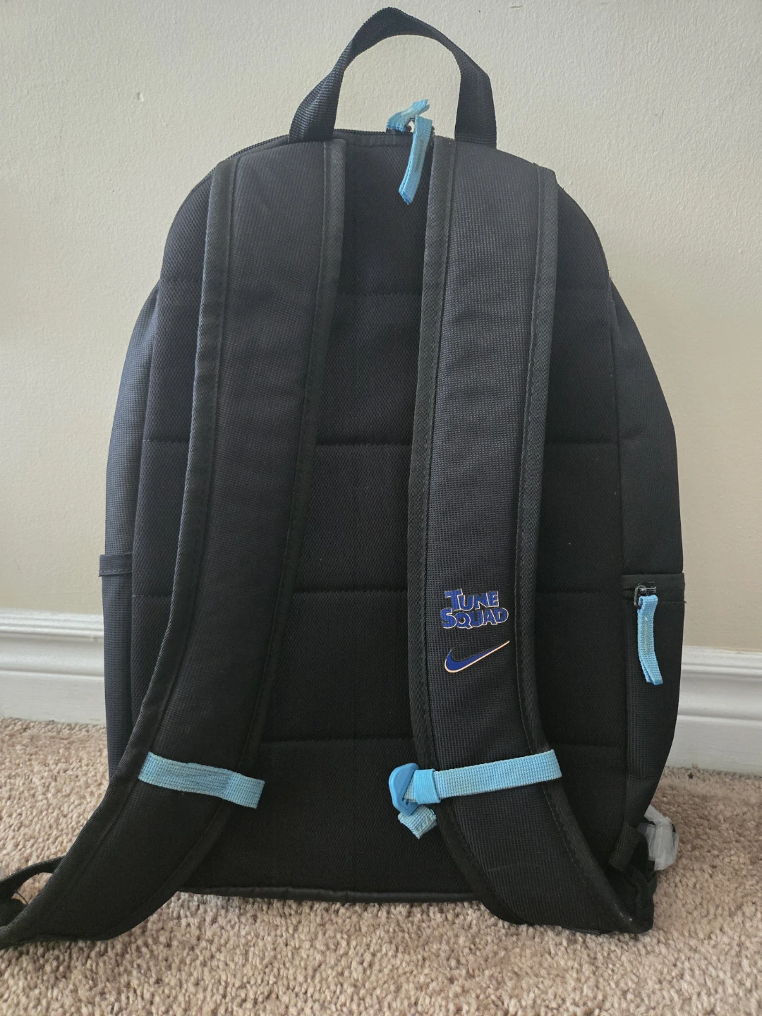 Nike Tune Squad Backpack - photo 2