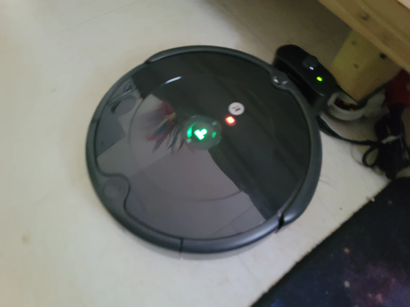iRobot Roomba i5 for Sale - photo 5