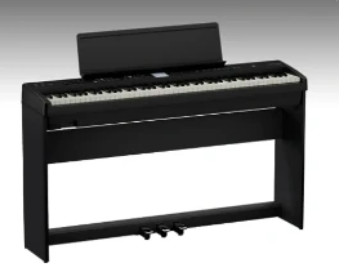 Roland FP-E50 88-Key Digital Piano - photo 3