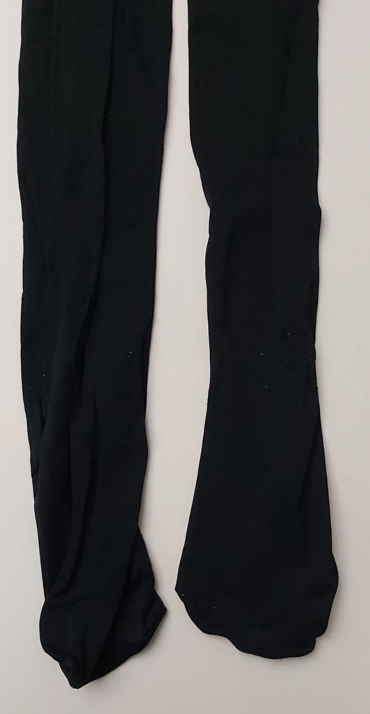 Black Tights - photo 3