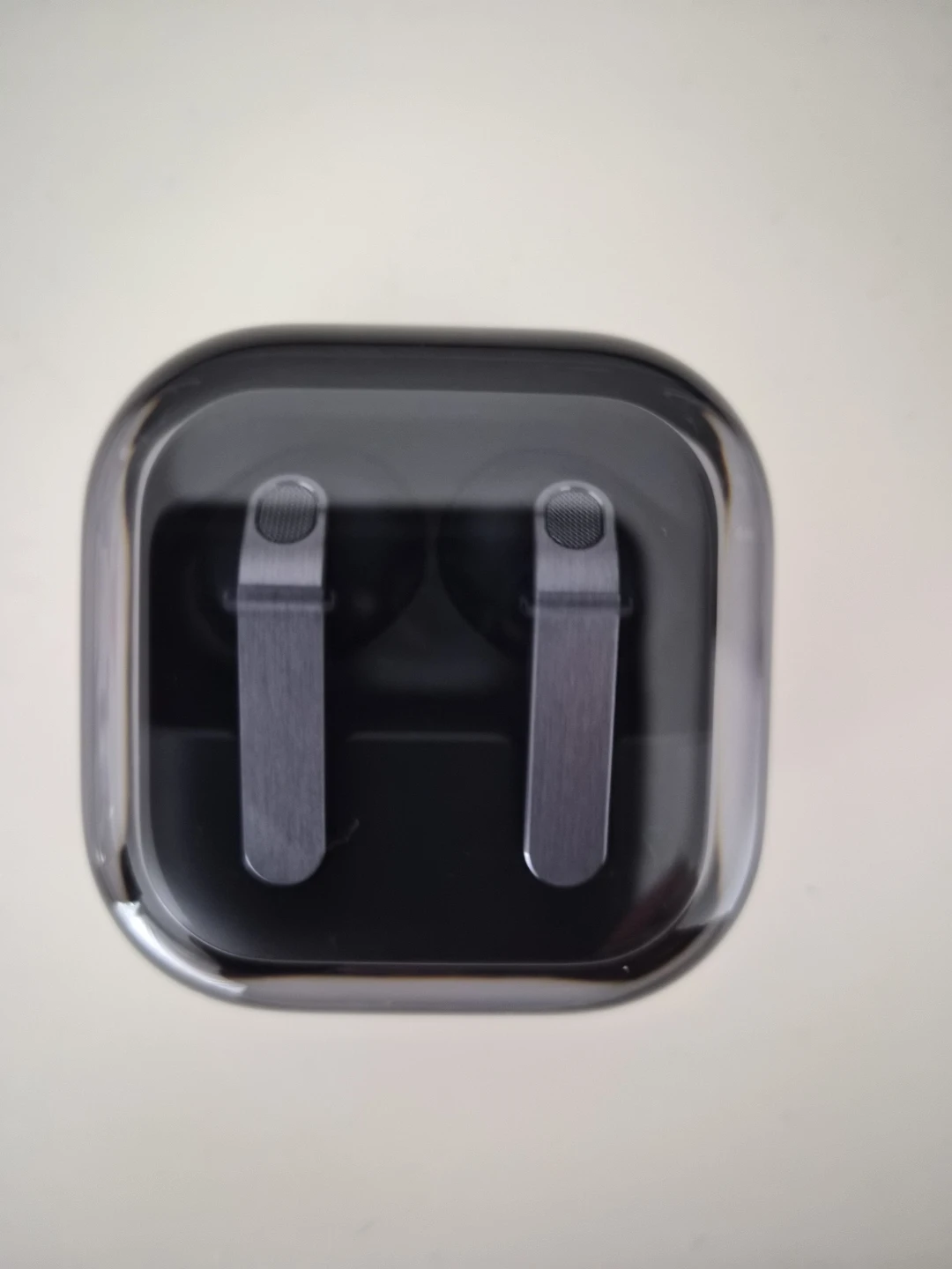 Samsung Galaxy Buds4 Pro open box new - photo 3