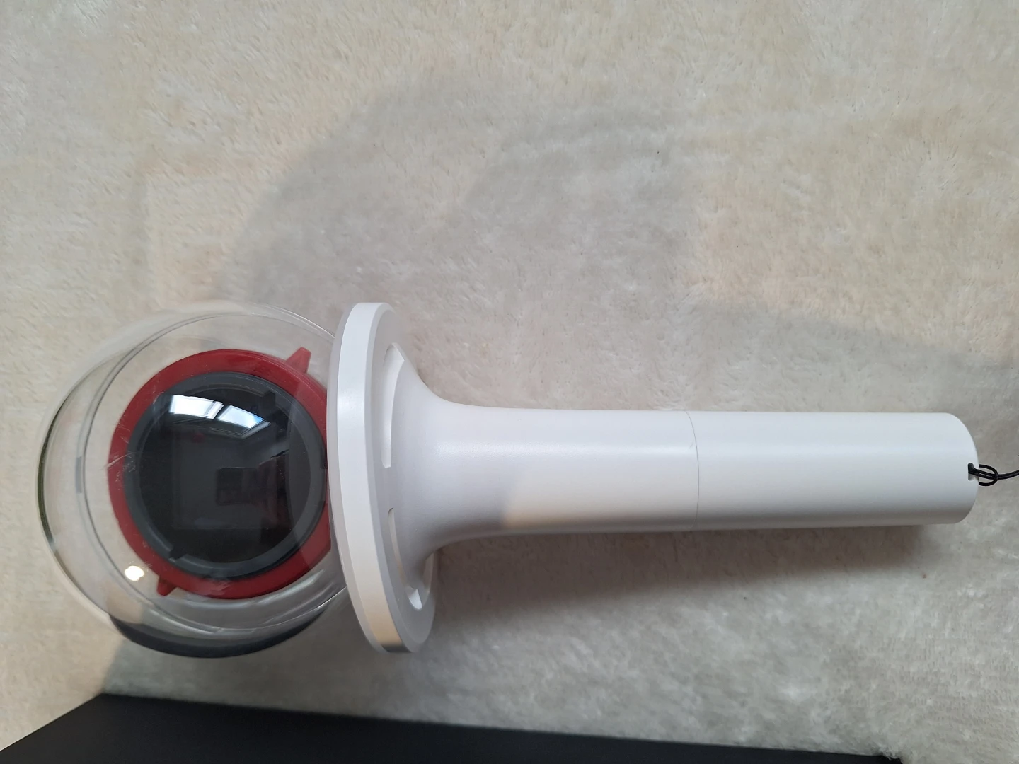 STRAY KIDS OFFICIAL LIGHTSTICK VER. 2 - photo 3