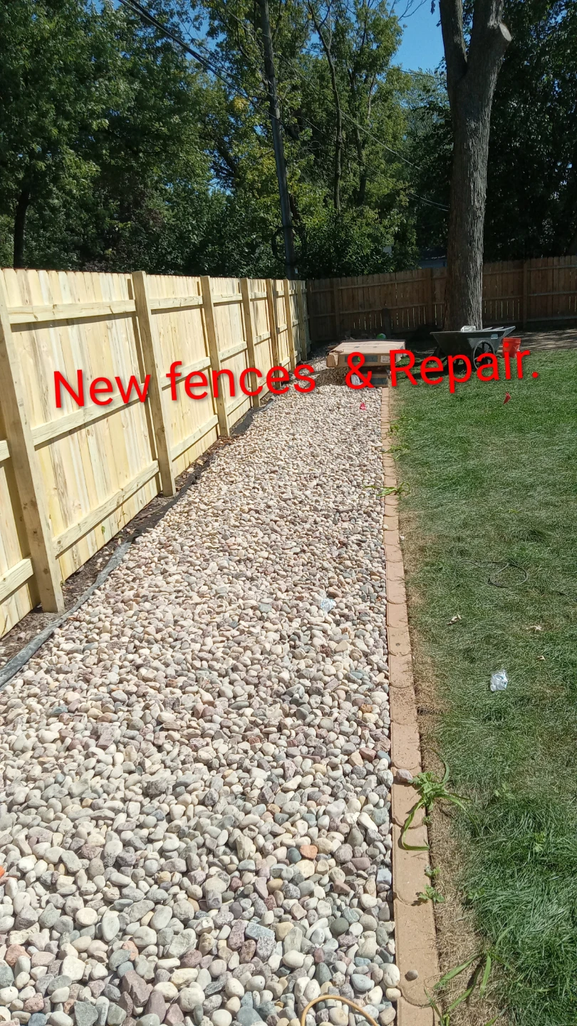 Fences