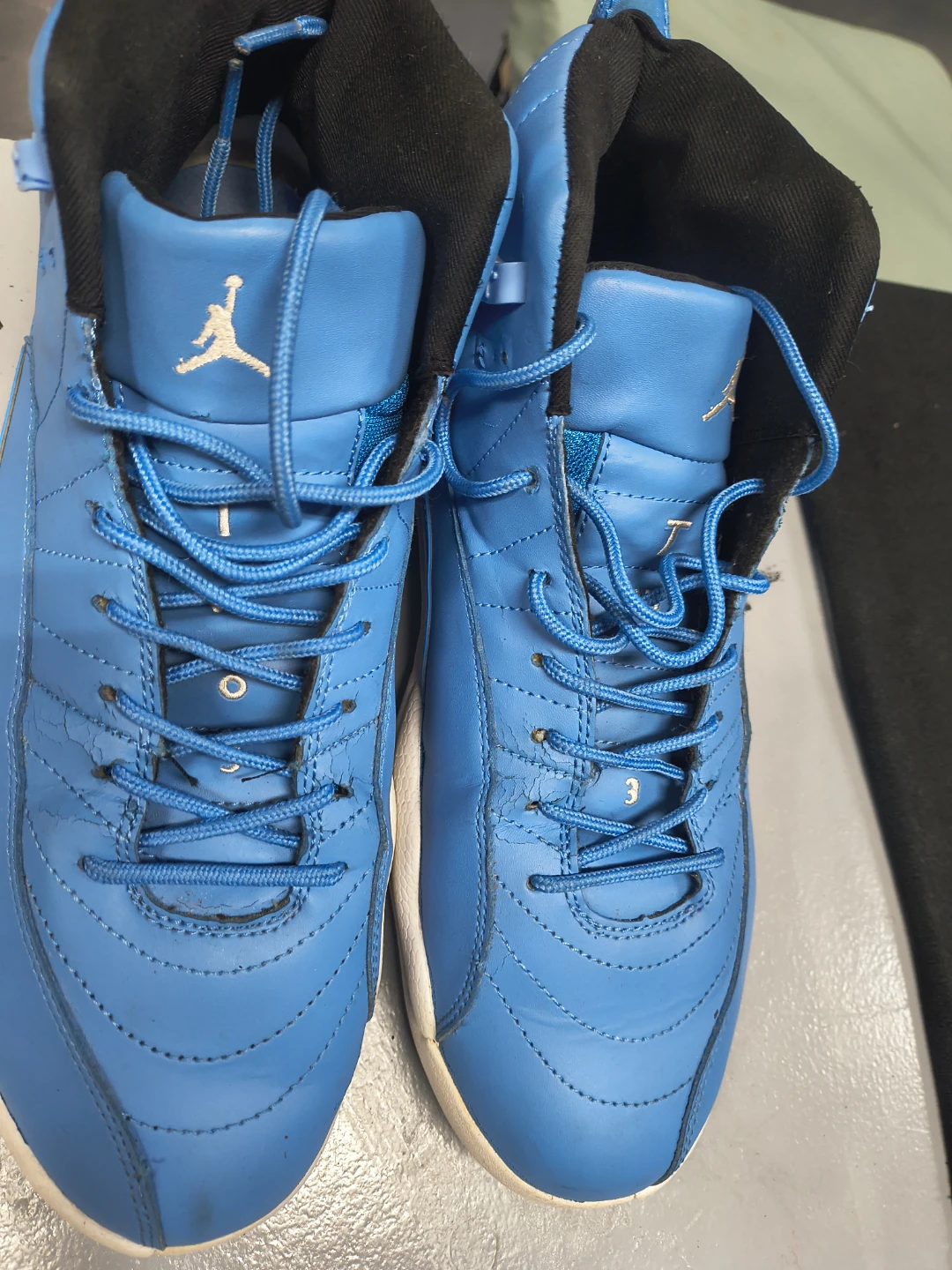 Jordans - photo 5