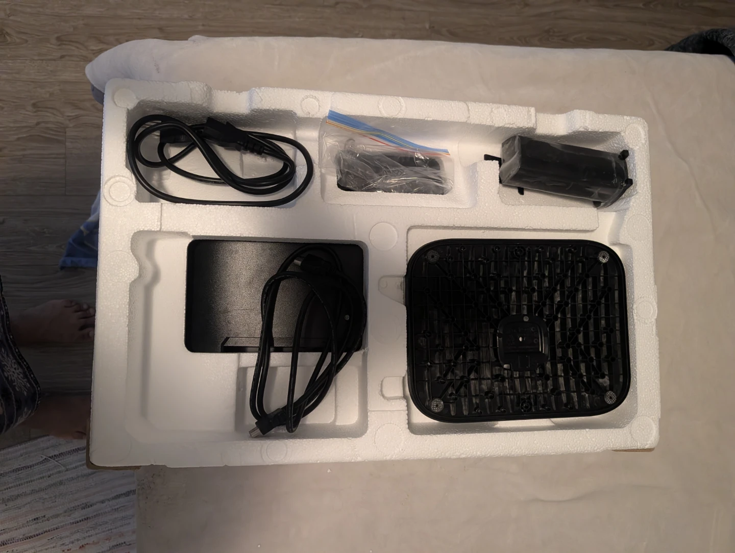 Acer Series KA2 24" Full HD LED Monitor - photo 3