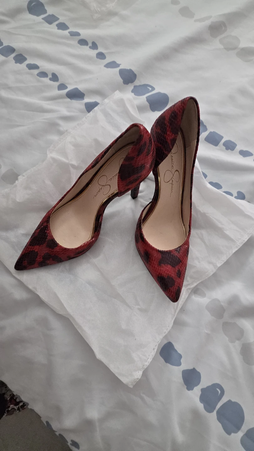 Zapatillas Jessica Simpson 6 - photo 2