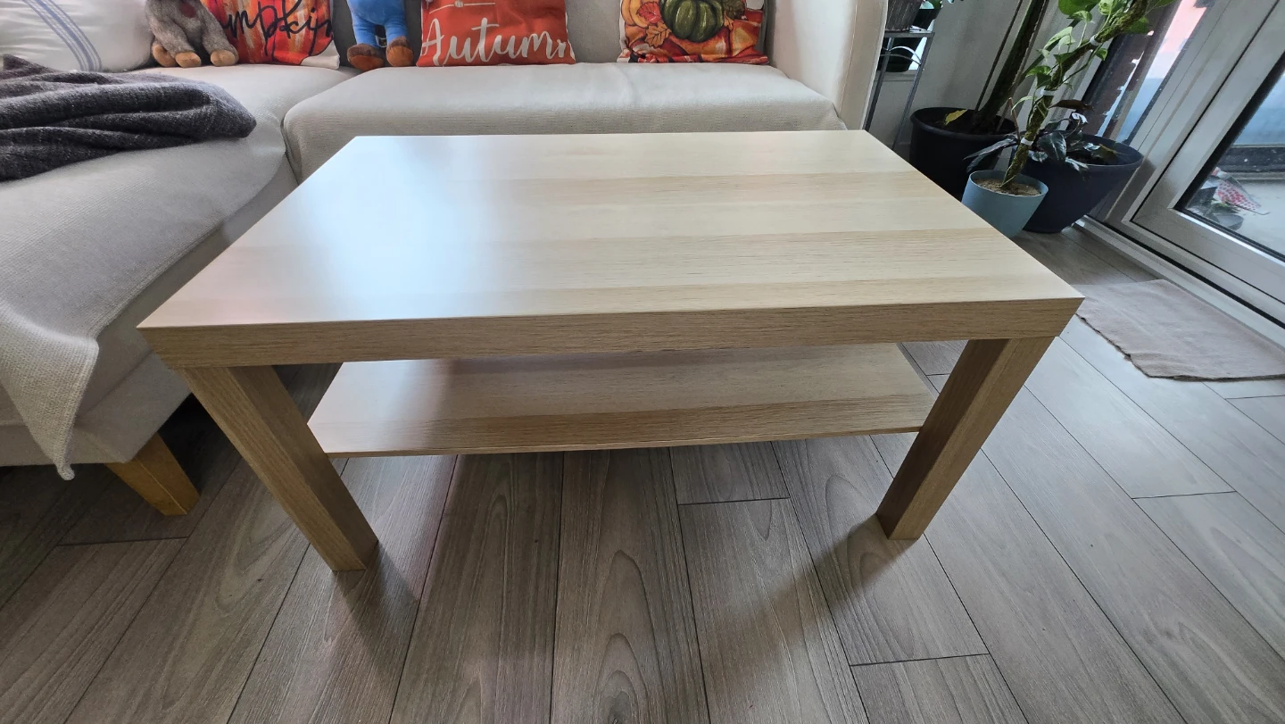 IKEA Coffee table - photo 4