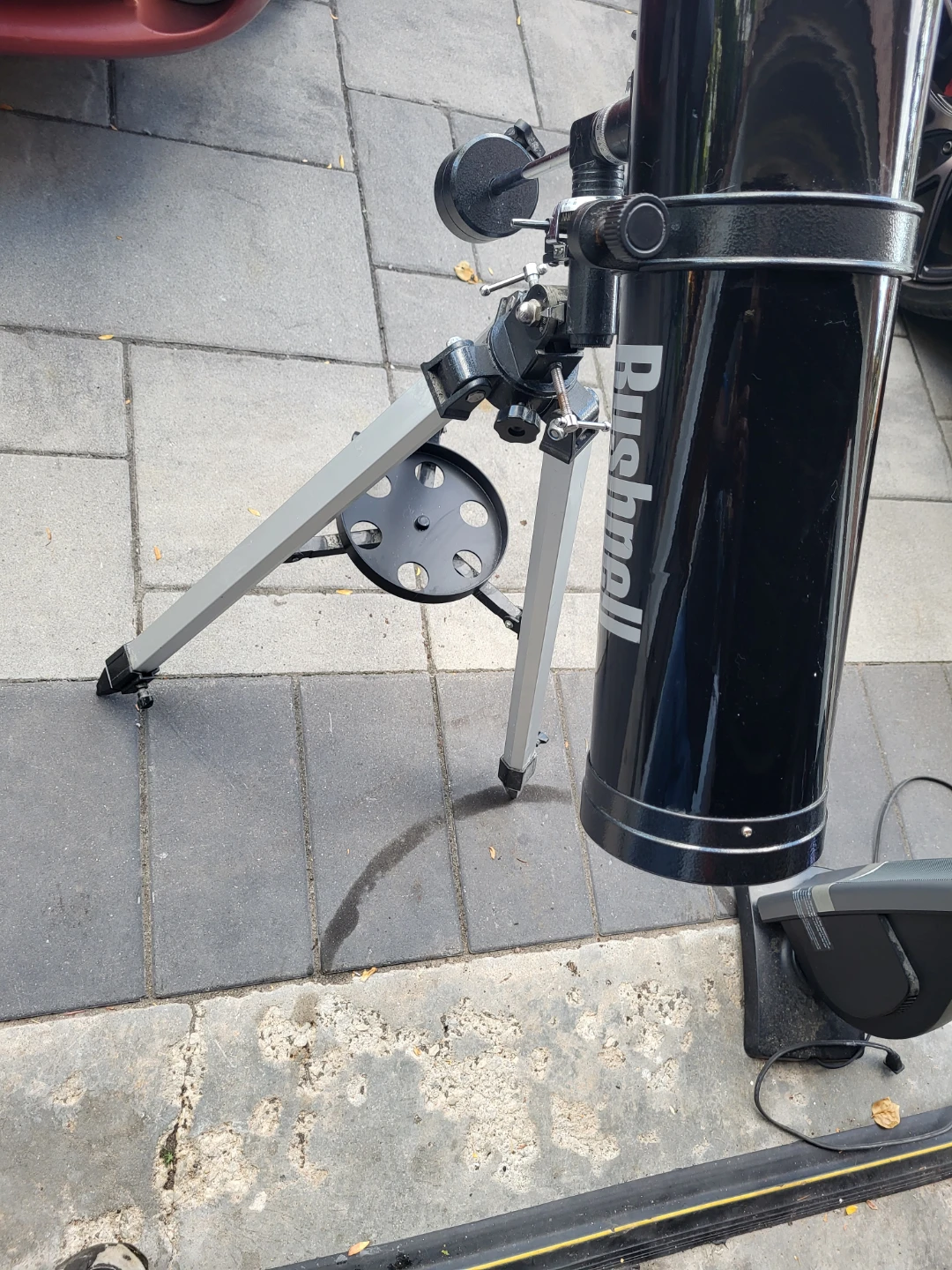 Bushnell 114900 Telescope