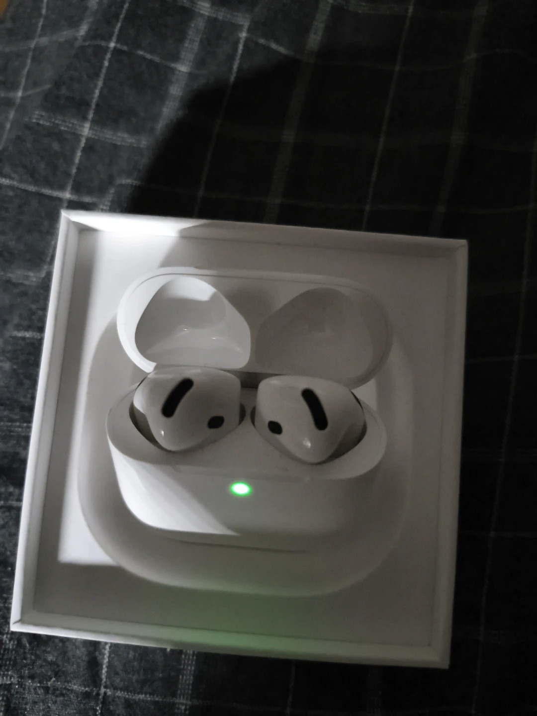Airpods 4 ANC - photo 2