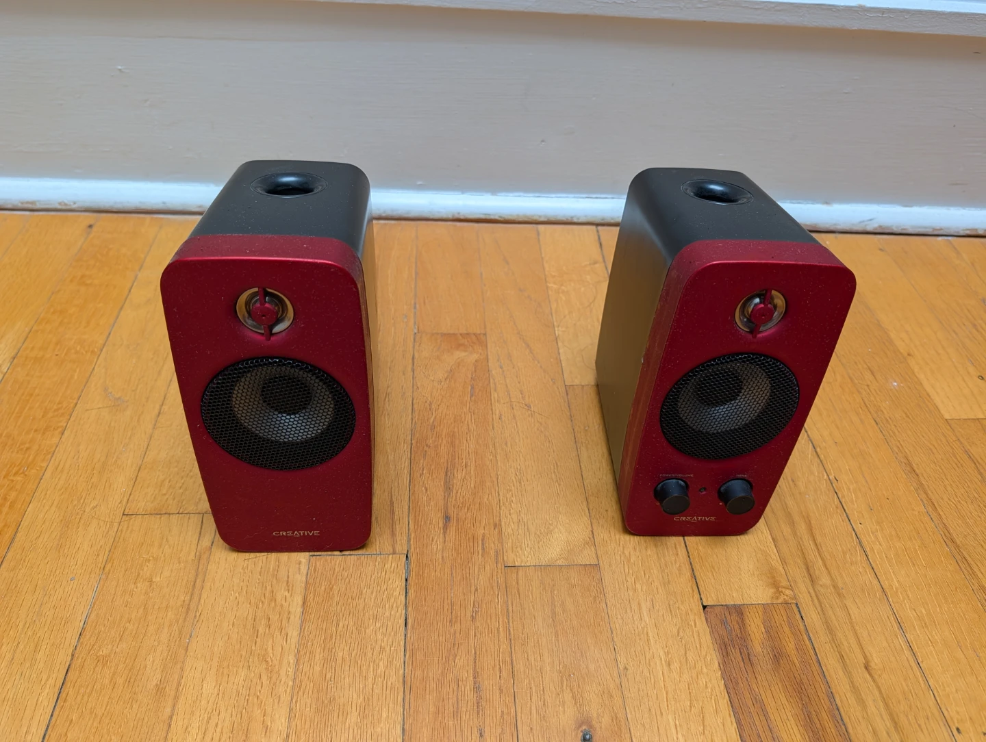 Computer Speakers