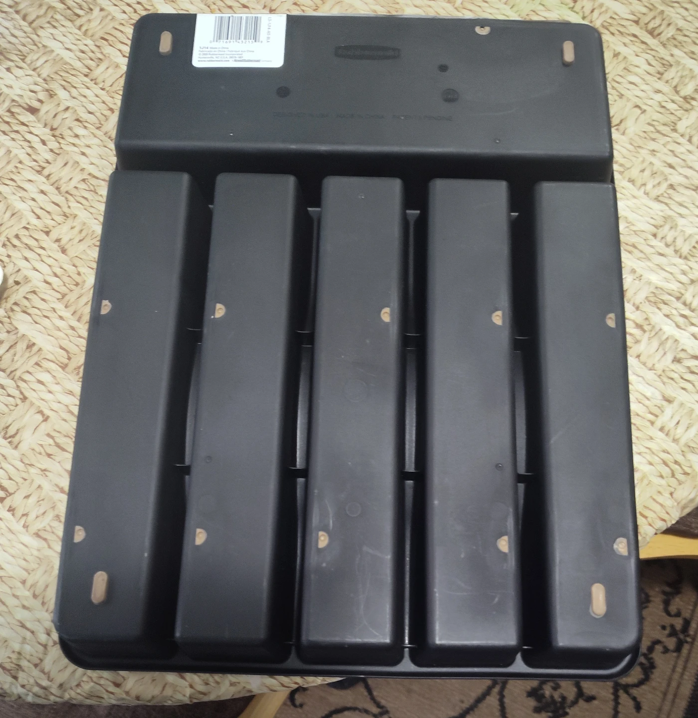 BN Large Cutlery Tray - photo 3