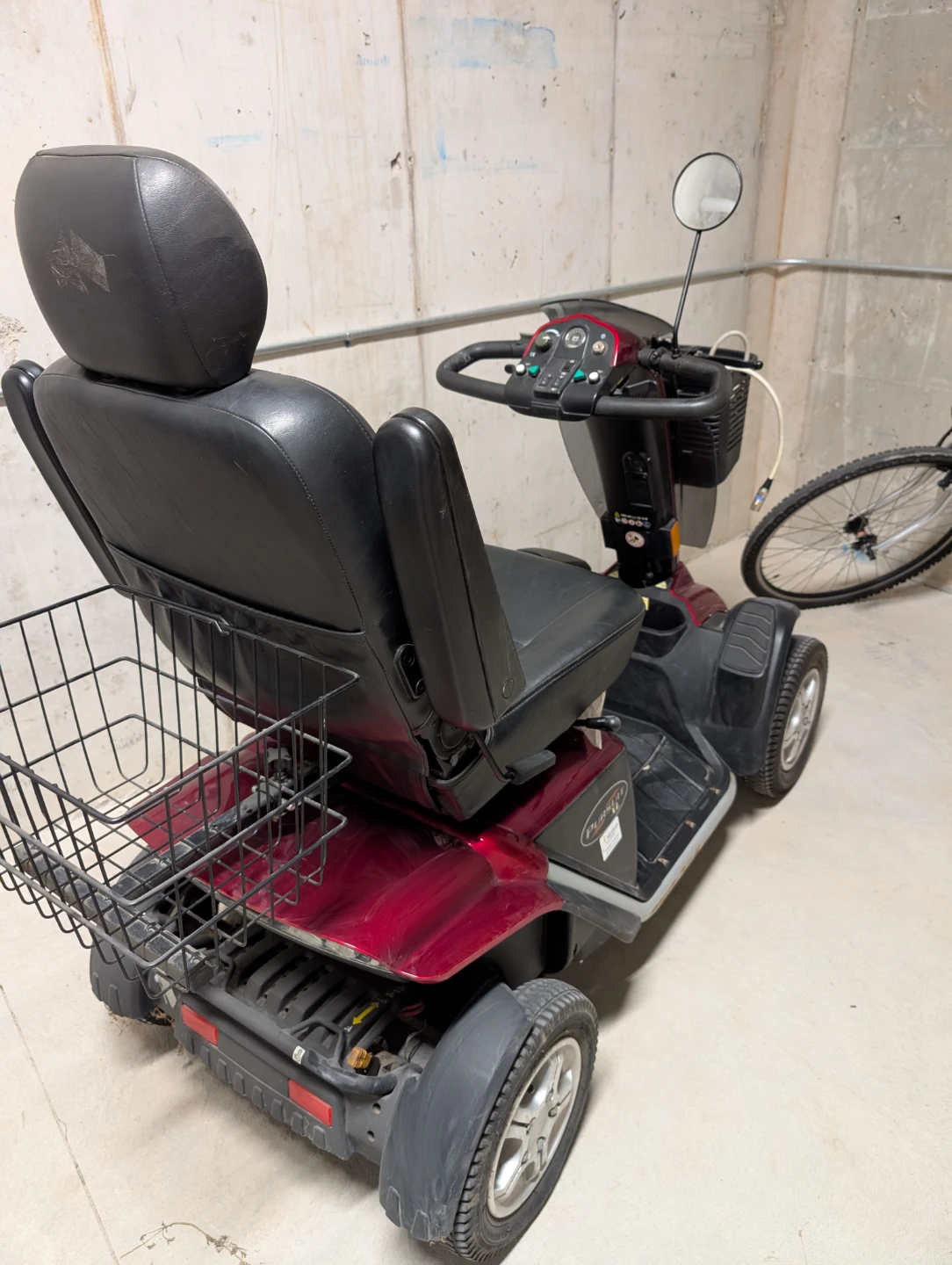 Scooter - photo 3