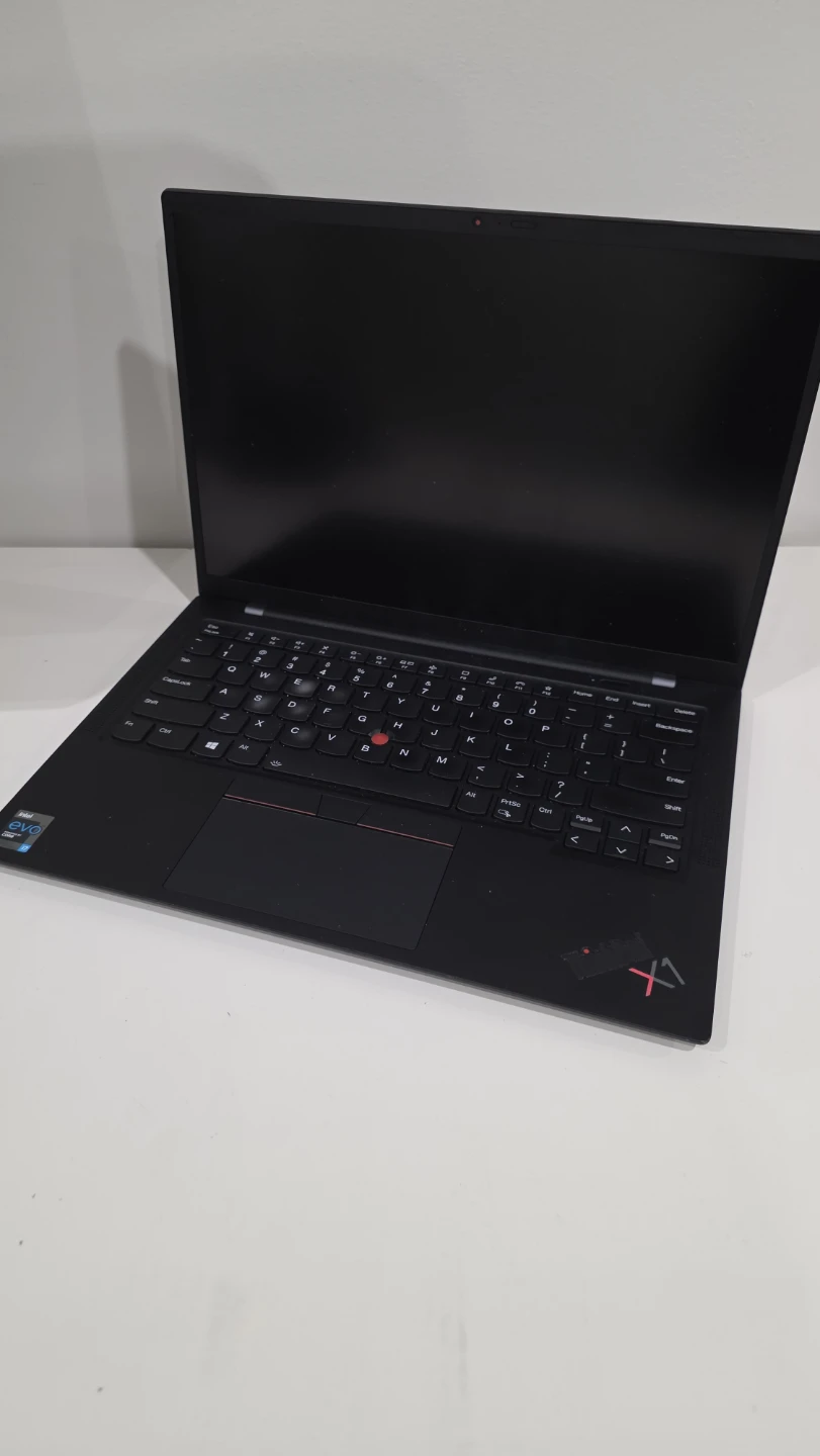 Lenovo ThinkPad X1 Carbon Laptop Gen 9