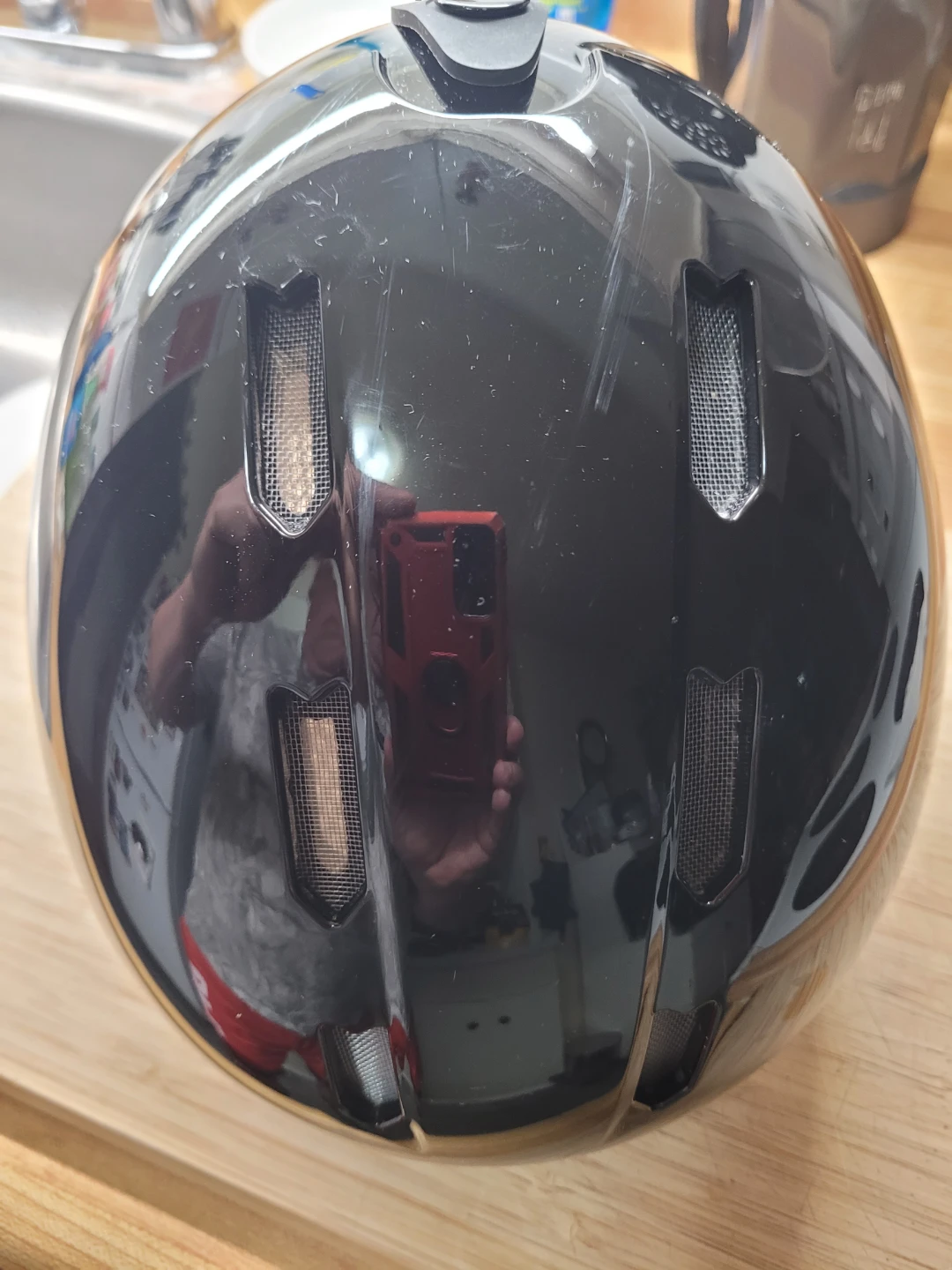 Decibel Gear Ski and Snowboard Helmet - photo 4