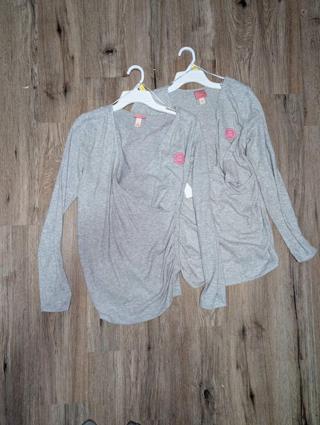Mother's nursing tops
