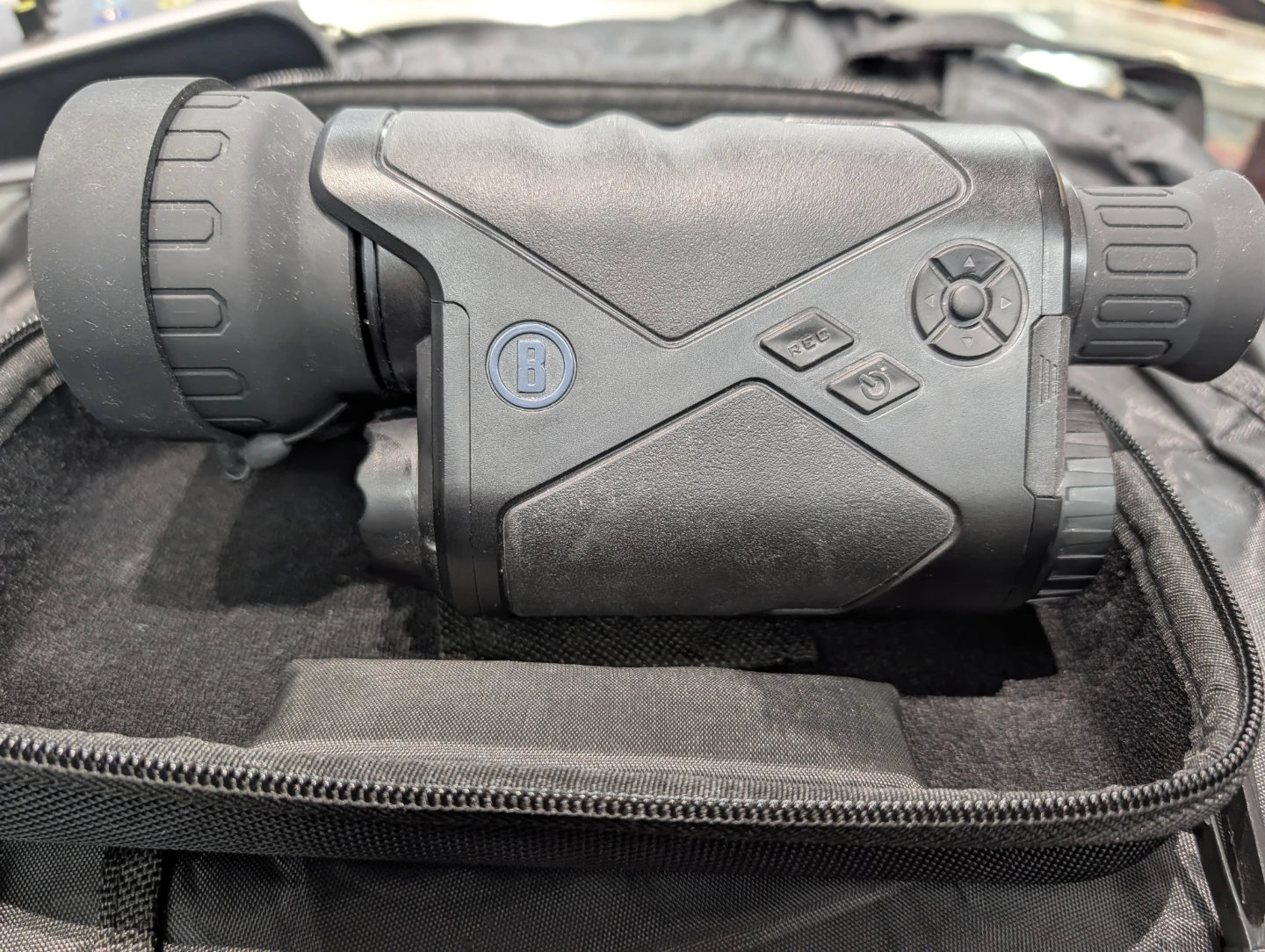 Bushnell Equinox Z2 Night Vision Monocular - photo 2