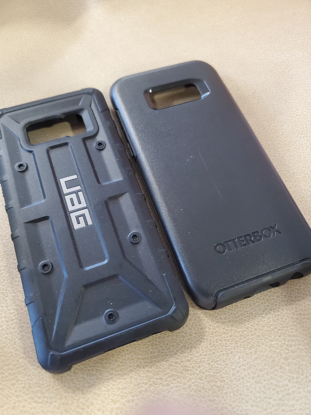 Samsung Galaxy S8 Protective Cases - photo 2