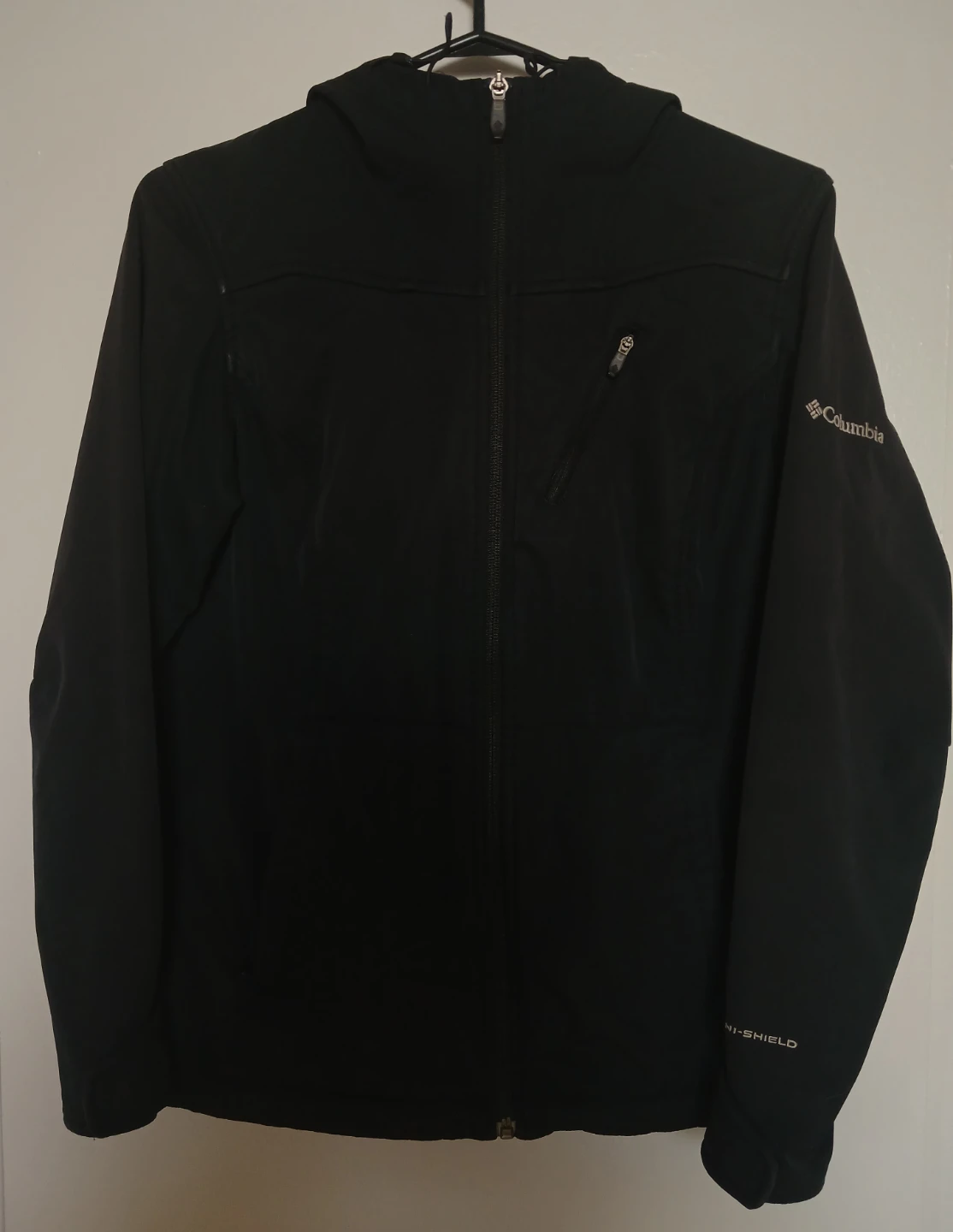 Columbia Omni-Shield Hooded Softshell Jacket - photo 2