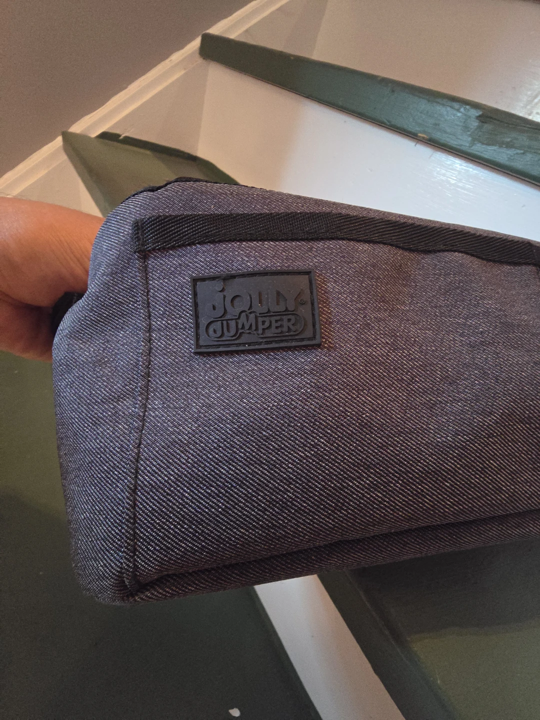Jolly Jumper Stroller Organizer - photo 2