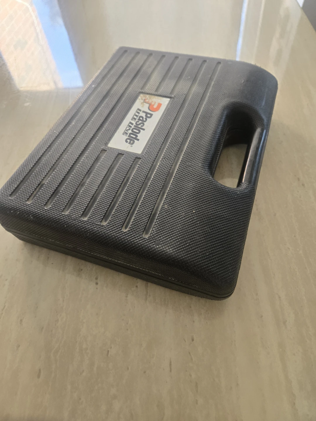 Paslode Lite Line Pneumatic NailerPaslode 11 gauge