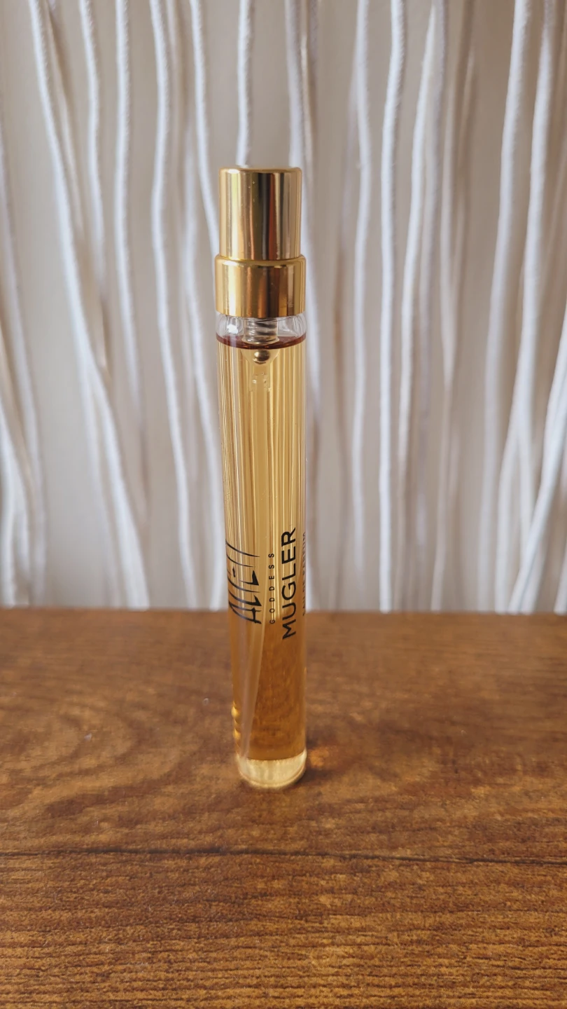 Mugler Alien Goddess – Travel Spray
