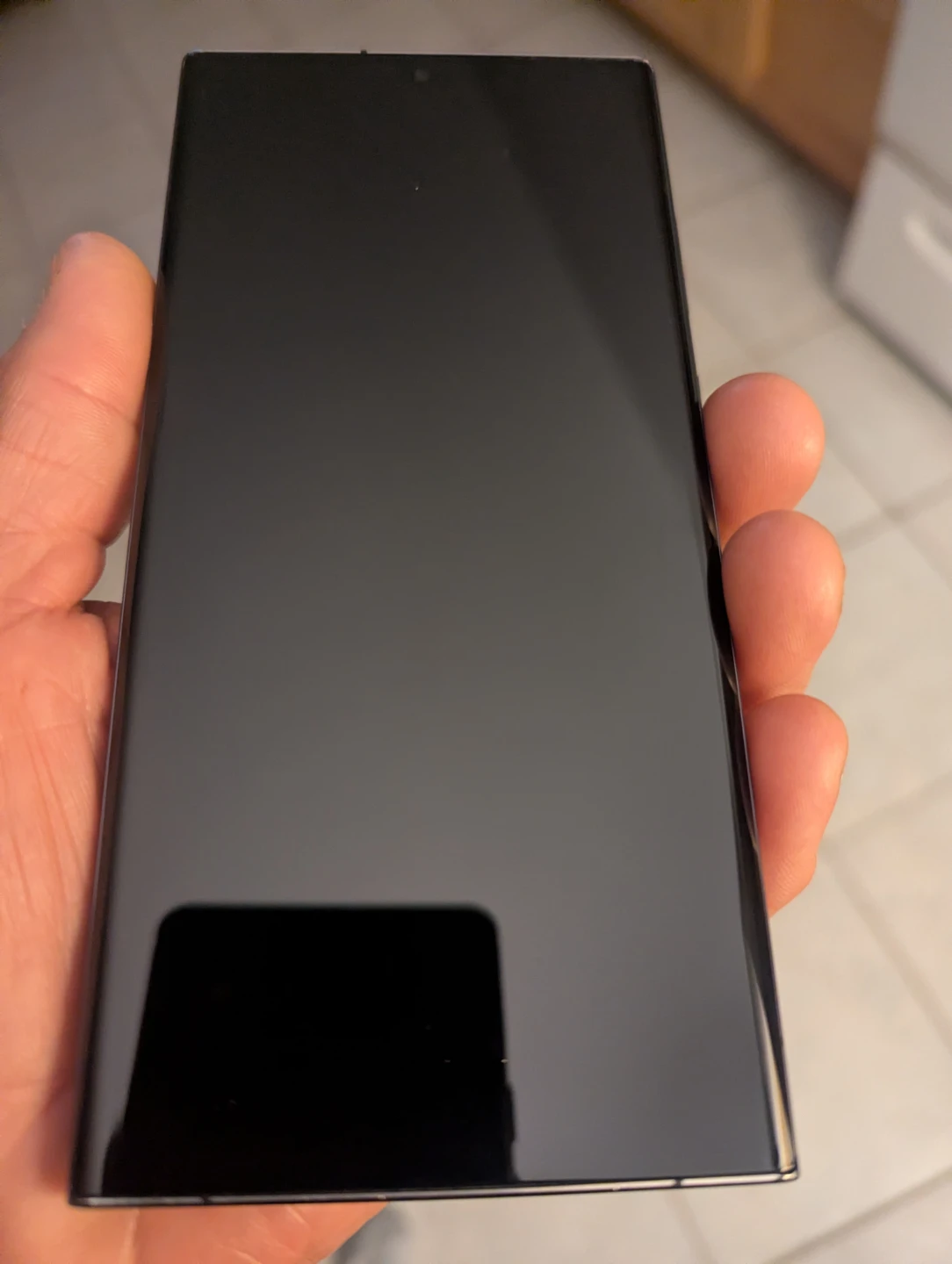 Samsung s23ultra 256g - photo 3