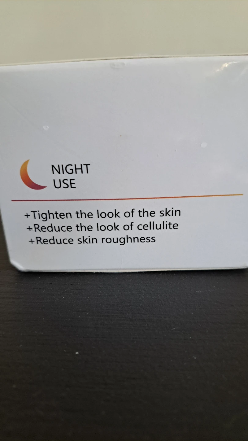 Get-Dreamy Overnight Toning Body Whip - photo 2