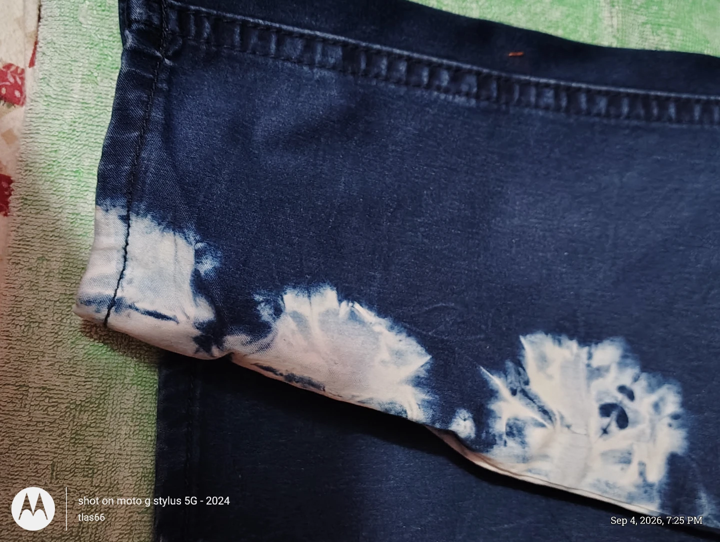 Hydraulic Bailey Jeans Size 18W - photo 3