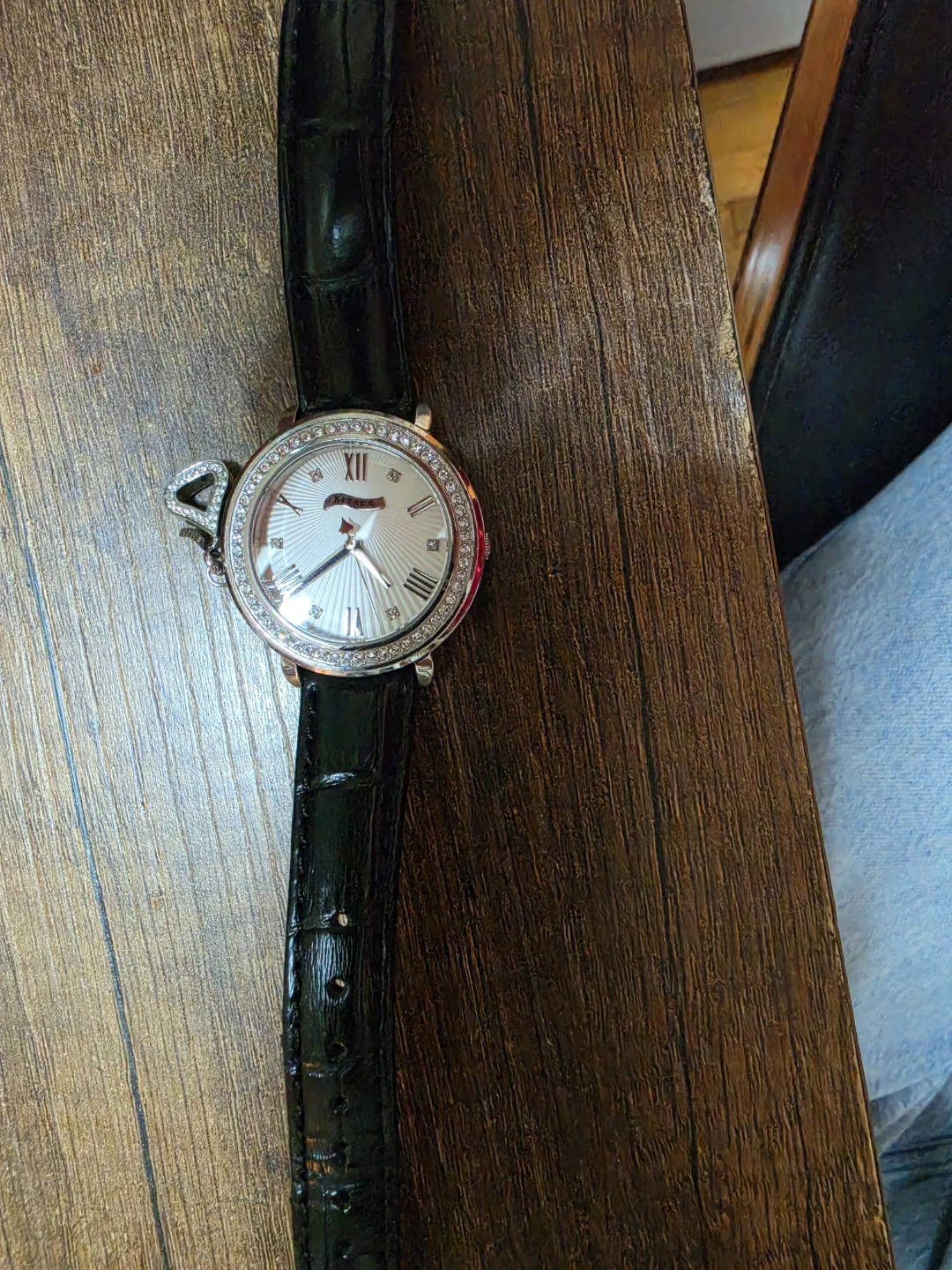 Kisses Women's Watch - photo 5