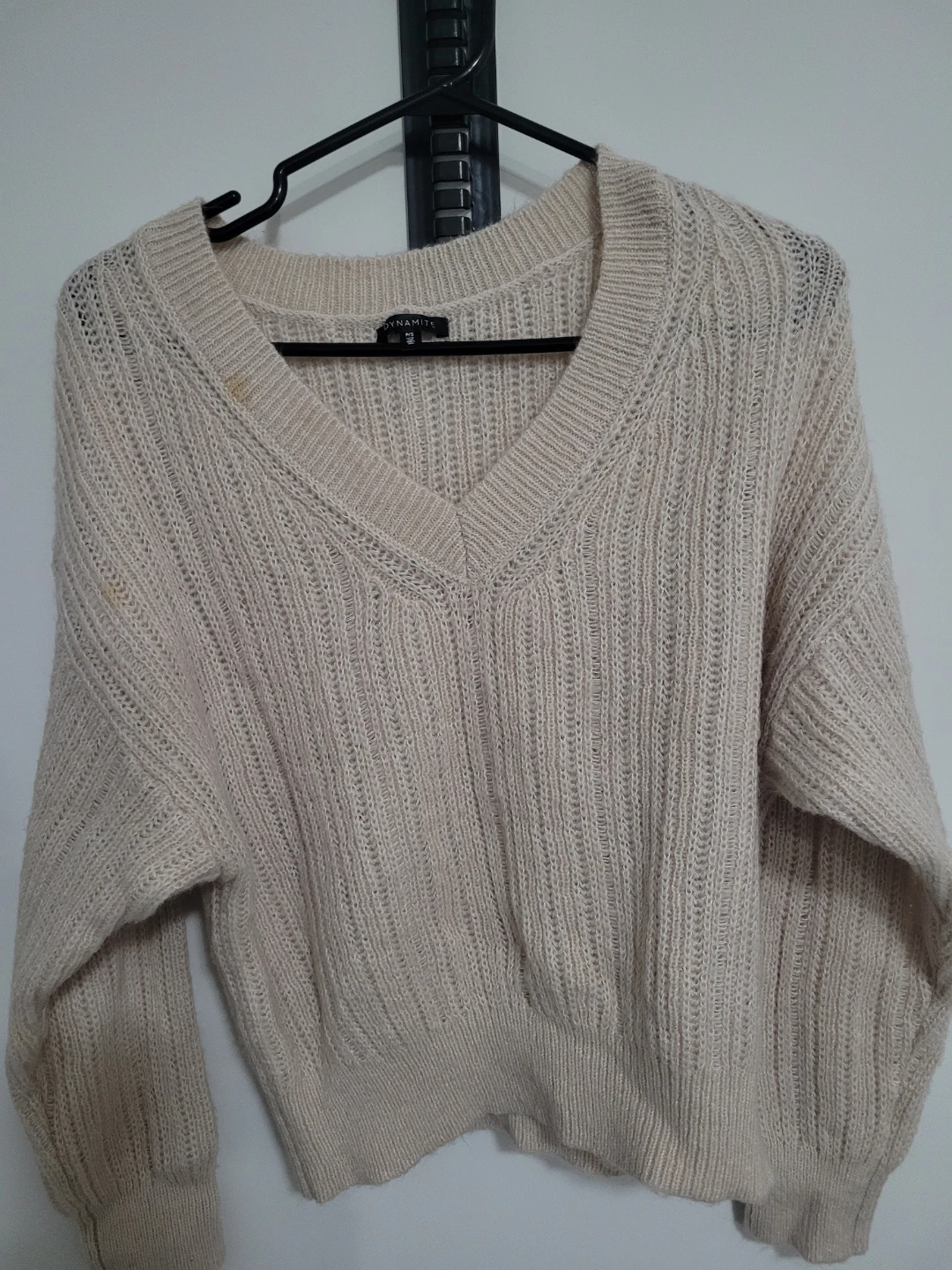 Lot of 3 Club Monaco Cashmere /Ann Taylor Cardigans - photo 4