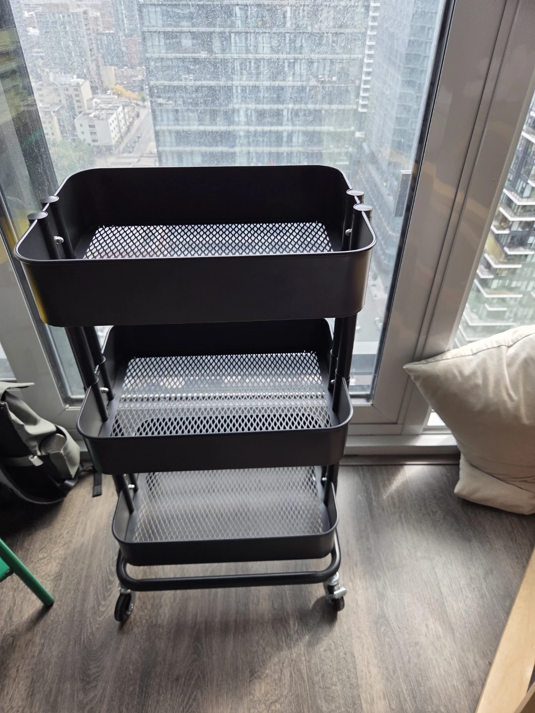 IKEA Utility Cart, take it today! - photo 5