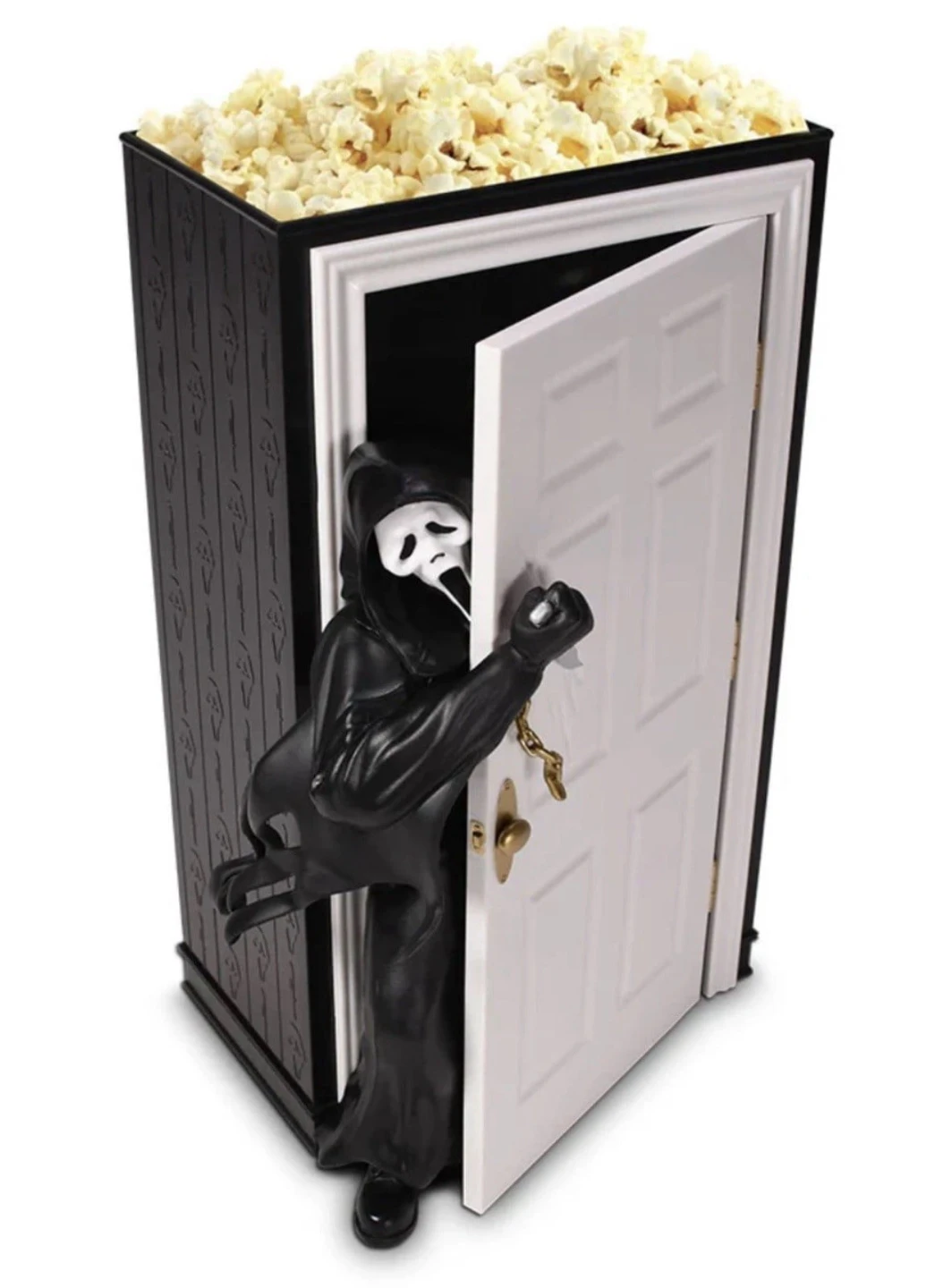 Scream Ghostface Popcorn Bowl