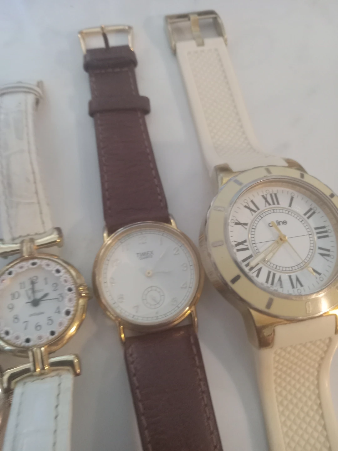 Set of 5 Assorted Ladies Wristwatches - photo 5