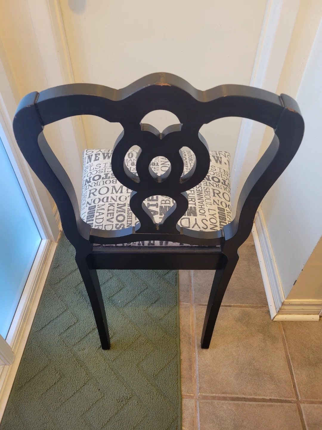 FREE CHAIR - photo 2